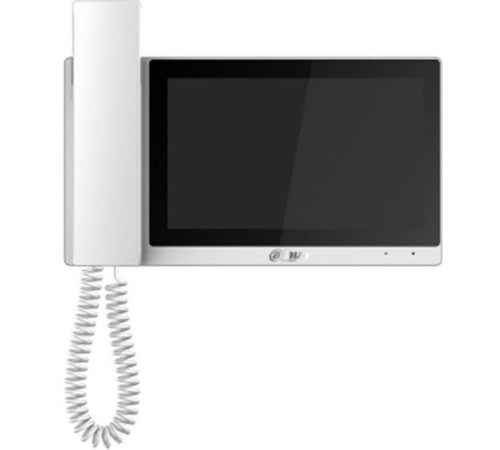 Видеодомофон Dahua DH-VTH5421EW-H