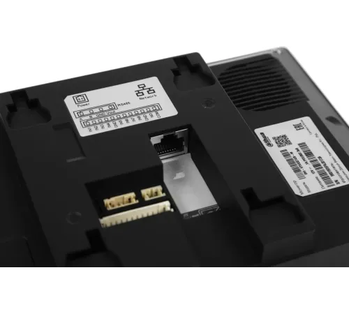 Видеодомофон Dahua DHI-VTH5321GB-W