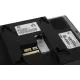 Видеодомофон Dahua DHI-VTH5321GB-W