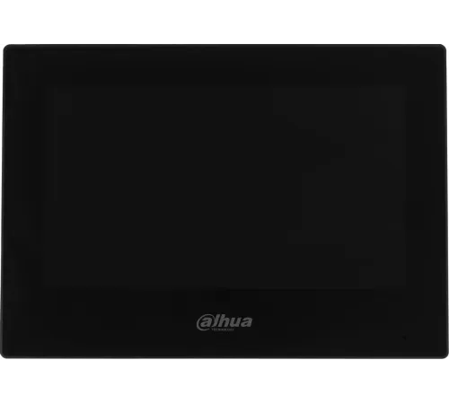 Видеодомофон Dahua DHI-VTH5321GB-W