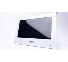 Видеодомофон Dahua DHI-VTH5321GW-W