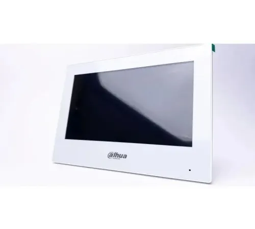 Видеодомофон Dahua DHI-VTH5321GW-W