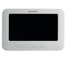 Видеодомофон Hikvision DS-KH6310-W
