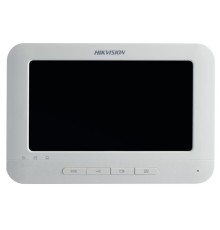 Видеодомофон Hikvision DS-KH6310-W