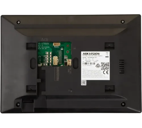 Видеодомофон Hikvision DS-KH6320-TE1