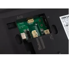 Видеодомофон Hikvision DS-KH6320-WTE1