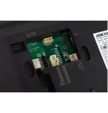 Видеодомофон Hikvision DS-KH6320-WTE1