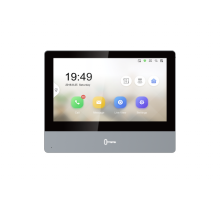 Видеодомофон Hikvision DS-KH8350-WTE1