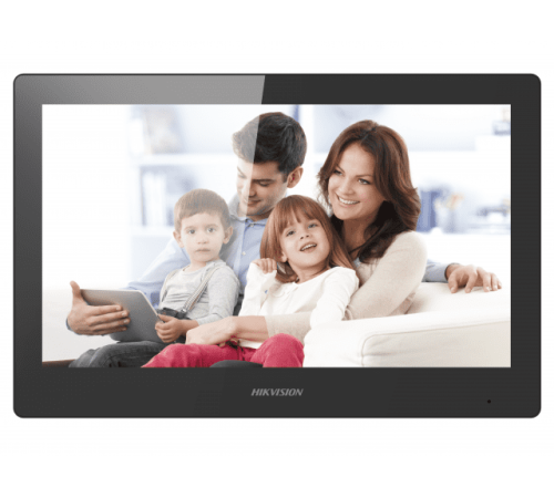 Видеодомофон Hikvision DS-KH8520-WTE1