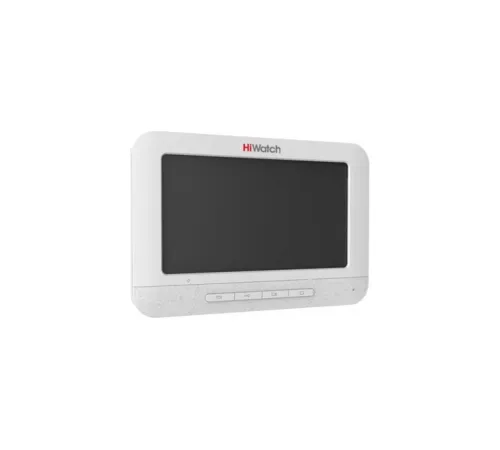 Видеодомофон Hiwatch DS-D100K