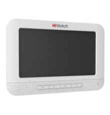 Видеодомофон Hiwatch DS-D100M