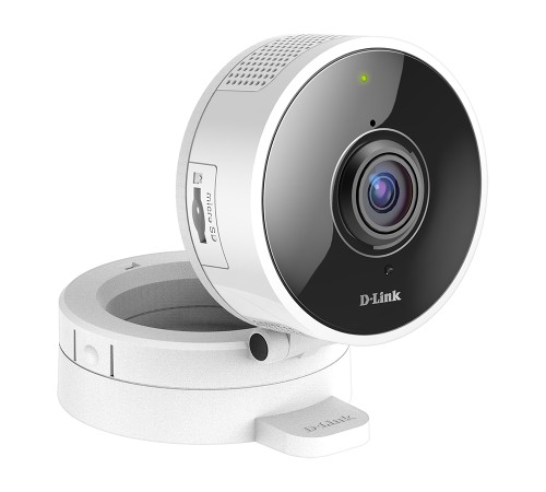 Видеокамера IP D-Link DCS-8100LH