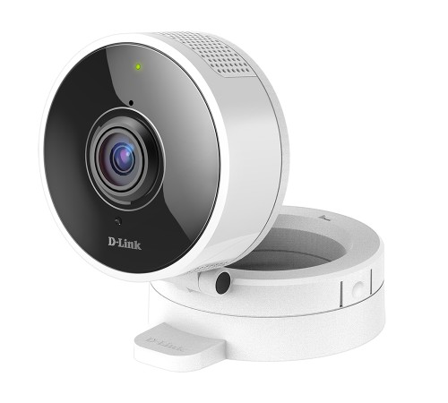 Видеокамера IP D-Link DCS-8100LH
