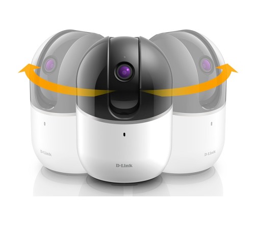 Видеокамера IP D-Link DCS-8515LH