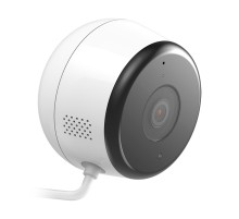 Видеокамера IP D-Link DCS-8600LH