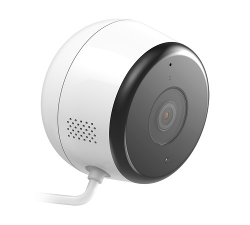 Видеокамера IP D-Link DCS-8600LH