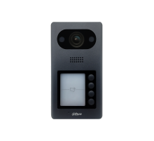 Видеопанель Dahua DHI-VTO3211D-P4