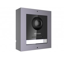 Видеопанель Hikvision DS-KD8003-IME1/Surface
