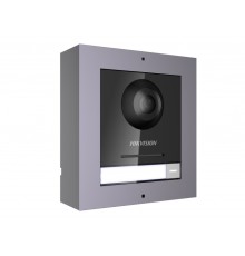 Видеопанель Hikvision DS-KD8003-IME1/Surface