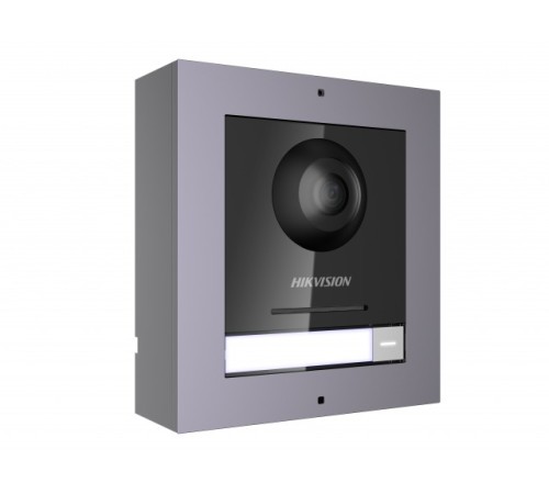 Видеопанель Hikvision DS-KD8003-IME1/Surface