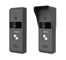 Видеопанель Hiwatch DS-D100P