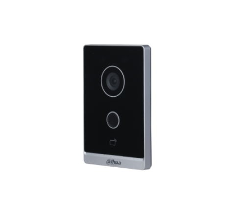 Видеопанель вызывная Dahua DHI-VTO2211G-P