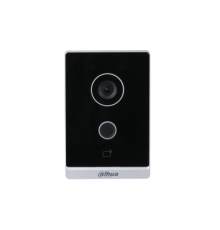 Видеопанель вызывная Dahua DHI-VTO2211G-P