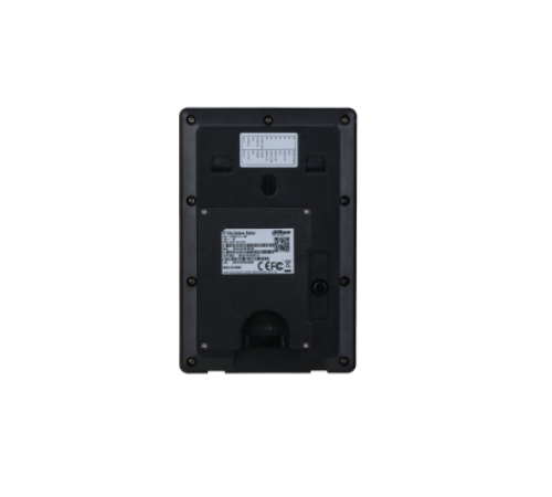Видеопанель вызывная Dahua DHI-VTO2211G-P