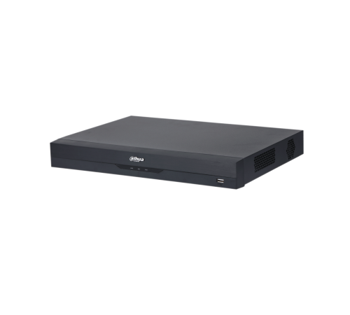 IP-видеорегистратор Dahua DHI-NVR2208-8P-I