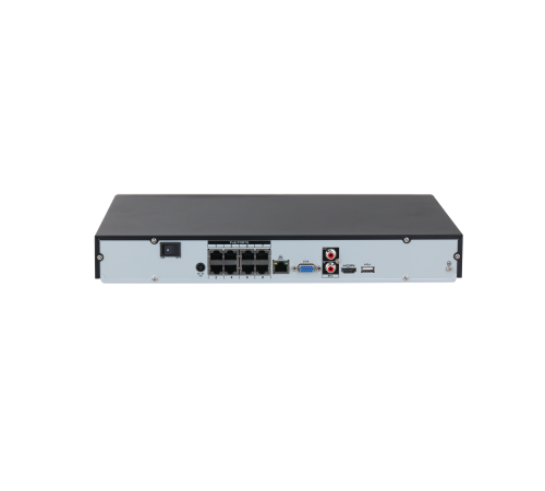 IP-видеорегистратор Dahua DHI-NVR2208-8P-I