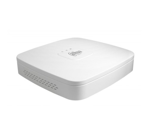 IP-видеорегистратор Dahua DHI-NVR4108-4KS2/L