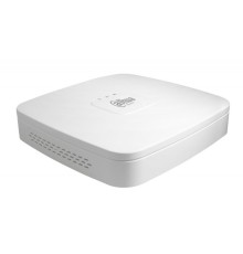 IP-видеорегистратор Dahua DHI-NVR4108-8P-4KS2/L
