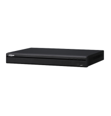 IP-видеорегистратор Dahua DHI-NVR4208-4KS2/L