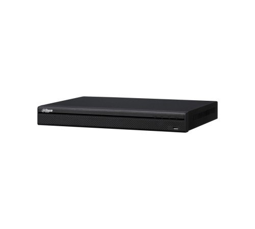 IP-видеорегистратор Dahua DHI-NVR4208-8P-4KS2/L