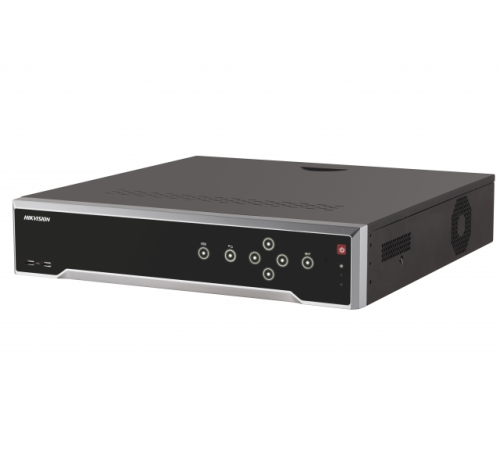 IP-видеорегистратор Hikvision DS-7716NI-I4/16P(B)