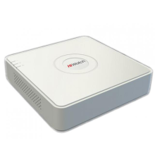 Видеорегистратор Hiwatch DVR-104P-G(B)