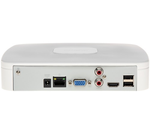 IP-видеорегистратор Dahua DHI-NVR2104-4KS2