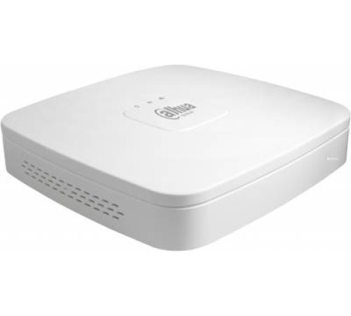 IP-видеорегистратор Dahua DHI-NVR2104-4KS2
