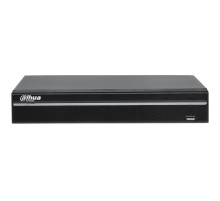 IP-видеорегистратор Dahua DHI-NVR4104HS-4KS2