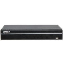 IP-видеорегистратор Dahua DHI-NVR4104HS-4KS2