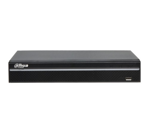 IP-видеорегистратор Dahua DHI-NVR4104HS-4KS2