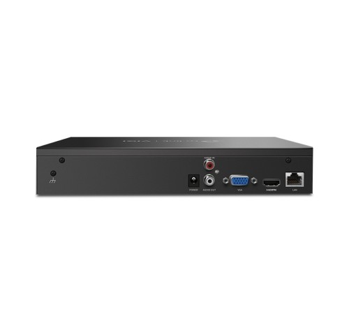 Видеорегистратор TP-Link NVR VIGI NVR1008H