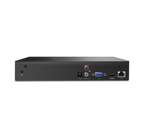 Видеорегистратор TP-Link NVR VIGI NVR1016H