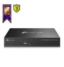Видеорегистратор TP-Link NVR VIGI NVR1016H