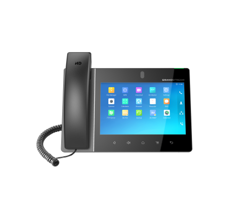Видеотелефон IP Grandstream GXV3380
