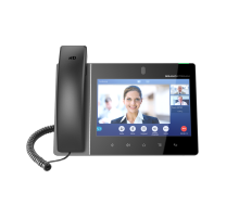 Видеотелефон IP Grandstream GXV3380