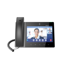 Видеотелефон IP Grandstream GXV3380