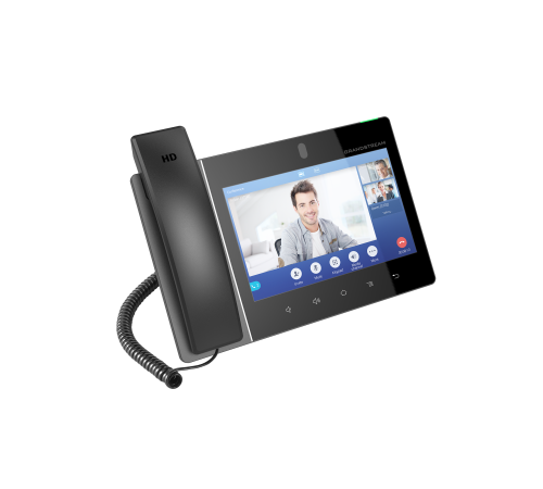 Видеотелефон IP Grandstream GXV3380