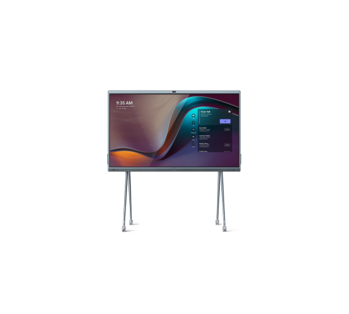 Видеотерминал Yealink MB86-A001 (MeetingBoard 86)