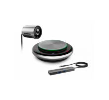 Видеотерминал Yealink UVC30-CP900-BYOD